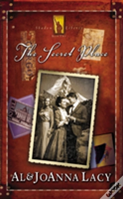Capa do artigo The Secret Place
