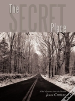 Capa do artigo The Secret Place
