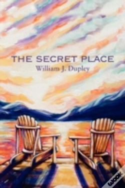 Capa do artigo The Secret Place