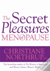 Capa do artigo The Secret Pleasures Of Menopause