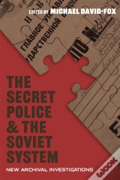 Capa do artigo The Secret Police And The Soviet System