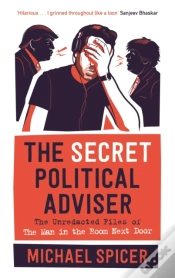 Capa do artigo The Secret Political Adviser