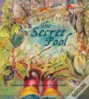 Capa do artigo The Secret Pool