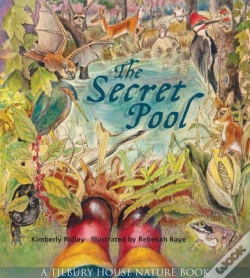 Capa do artigo The Secret Pool