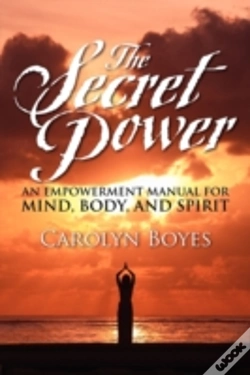 Capa do artigo The Secret Power