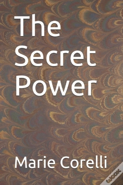 Capa do artigo The Secret Power