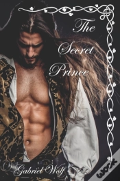 Capa do artigo The Secret Prince