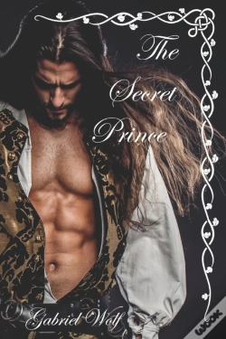 Capa do artigo The Secret Prince