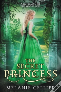 Capa do artigo The Secret Princess