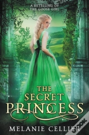 Capa do artigo The Secret Princess