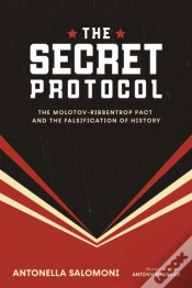 Capa do artigo The Secret Protocol