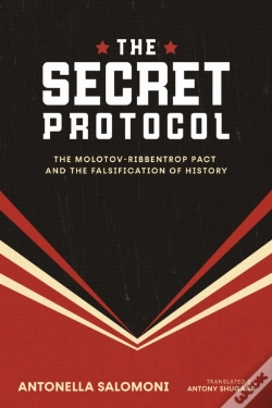 Capa do artigo The Secret Protocol
