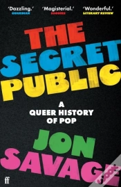 Capa do artigo The Secret Public