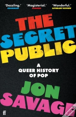 Capa do artigo The Secret Public