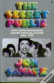 Capa do artigo The Secret Public