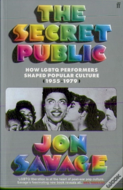 Capa do artigo The Secret Public