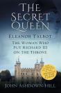 The Secret Queen - Preview
