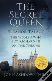 Capa do artigo The Secret Queen