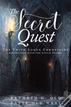 Capa do artigo The Secret Quest