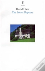 Capa do artigo The Secret Rapture