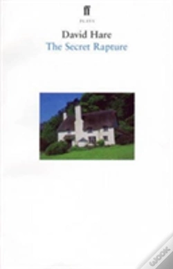 Capa do artigo The Secret Rapture