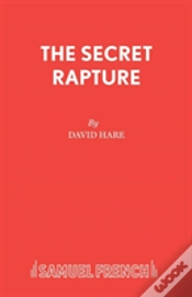 Capa do artigo The Secret Rapture