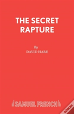 Capa do artigo The Secret Rapture