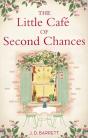The Secret Recipe For Second Chances - Preview
