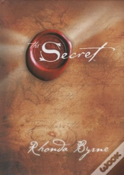 Capa do artigo The Secret