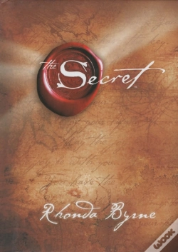 Capa do artigo The Secret