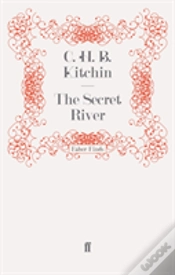 Capa do artigo The Secret River
