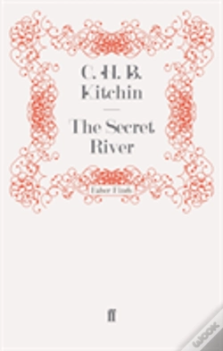 Capa do artigo The Secret River
