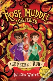 Capa do artigo The Secret Ruby