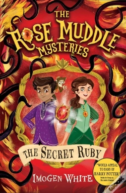 Capa do artigo The Secret Ruby