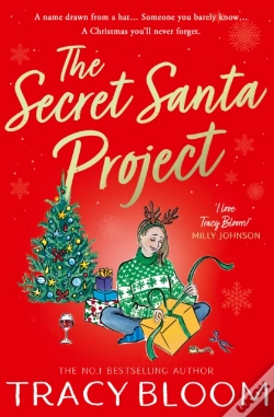 Capa do artigo The Secret Santa Project