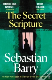 Capa do artigo The Secret Scripture
