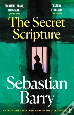 Capa do artigo The Secret Scripture