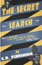 The Secret Search - Preview