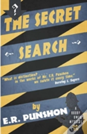 The Secret Search
