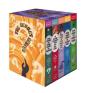 The Secret Series Complete Collection - Preview