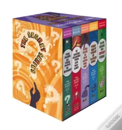 Capa do artigo The Secret Series Complete Collection