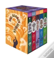 Capa do artigo The Secret Series Complete Collection