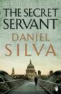The Secret Servant - Preview