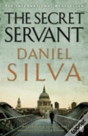 Capa do artigo The Secret Servant