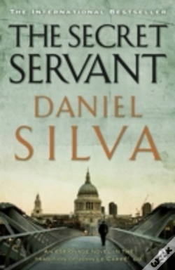 Capa do artigo The Secret Servant