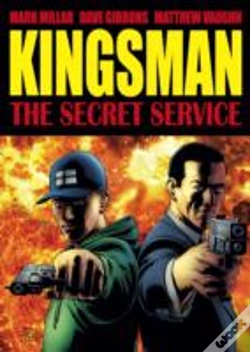 Capa do artigo The Secret Service