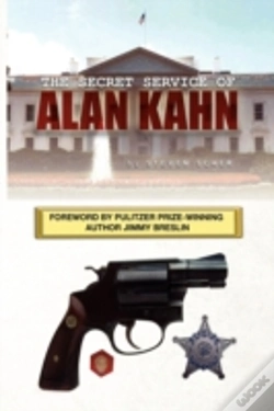 Capa do artigo The Secret Service Of Alan Kahn