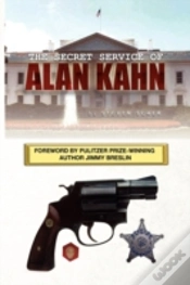 Capa do artigo The Secret Service Of Alan Kahn
