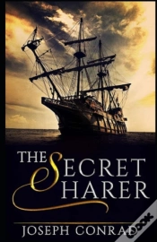 Capa do artigo The Secret Sharer Annotated