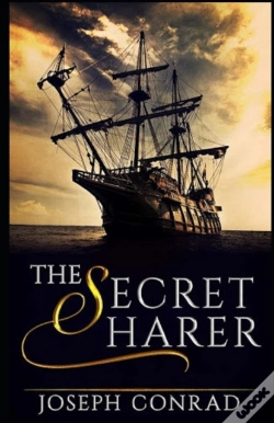 Capa do artigo The Secret Sharer Annotated